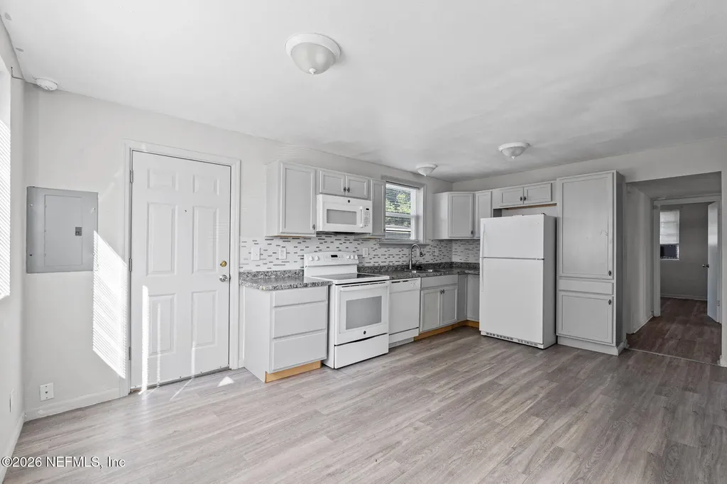 5659 Ansley Street Jacksonville FL 32211