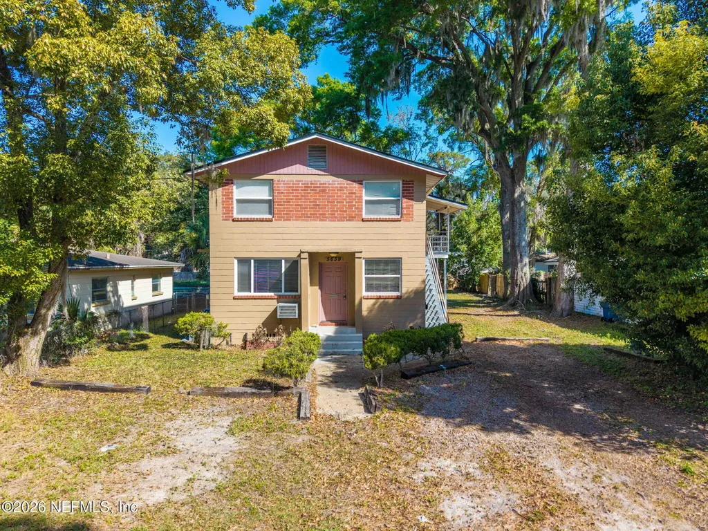 5659 Ansley Street Jacksonville FL 32211