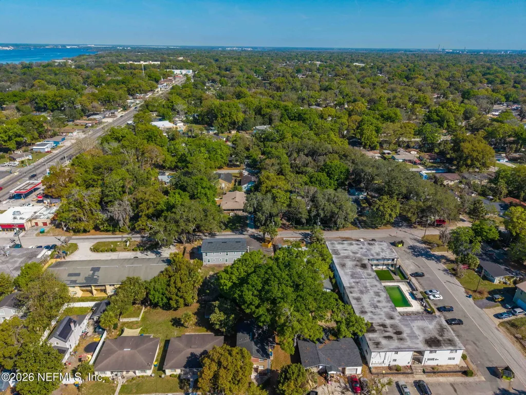 5659 Ansley Street Jacksonville FL 32211