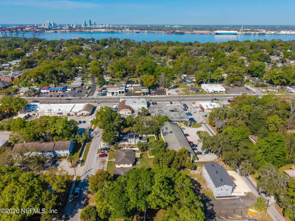 5659 Ansley Street Jacksonville FL 32211
