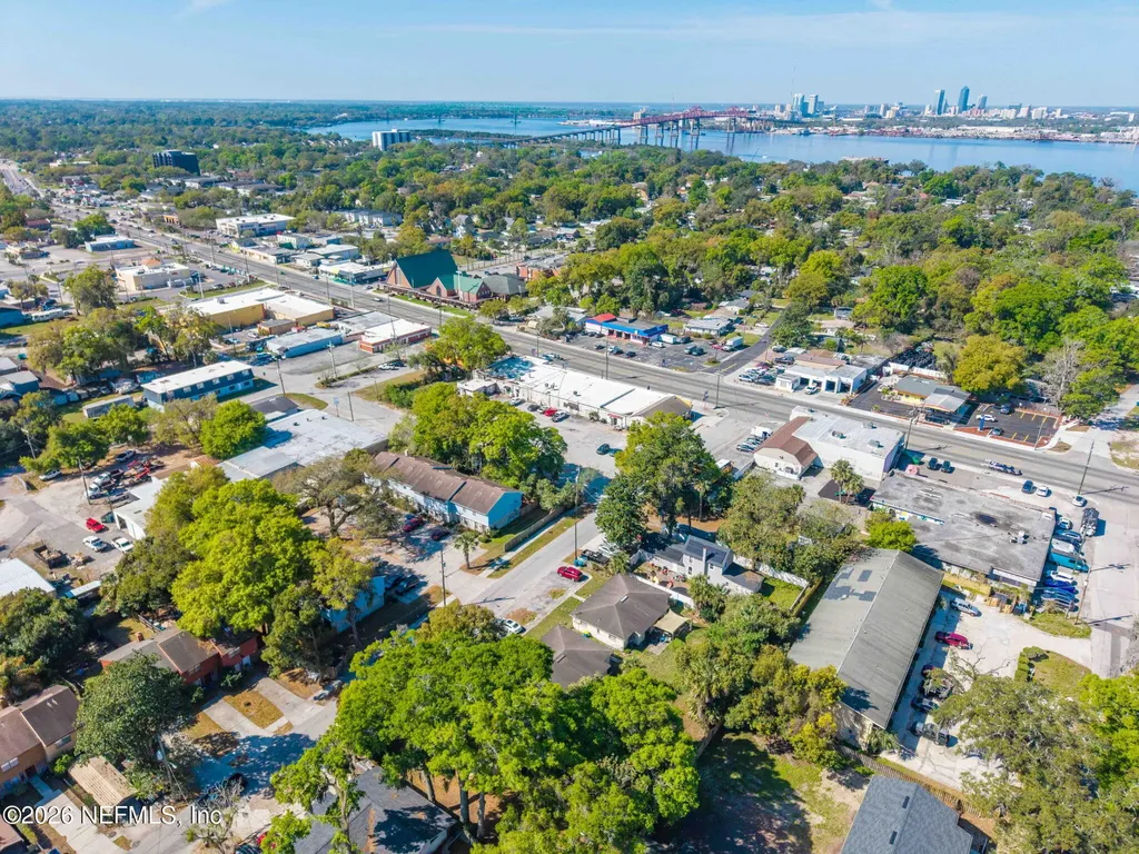 5659 Ansley Street Jacksonville FL 32211