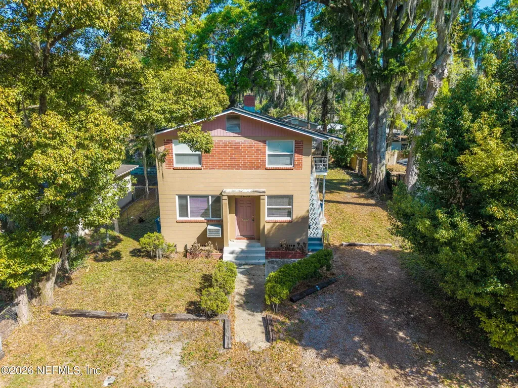 5659 Ansley Street Jacksonville FL 32211
