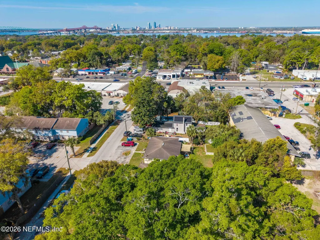 5659 Ansley Street Jacksonville FL 32211
