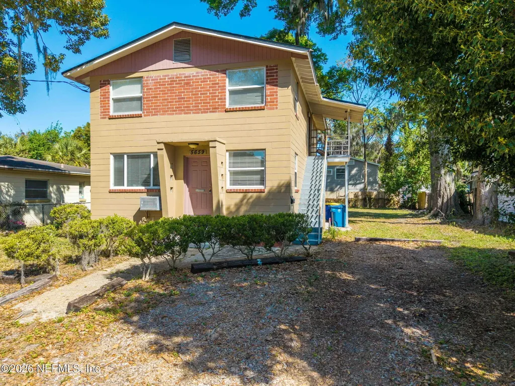 5659 Ansley Street Jacksonville FL 32211