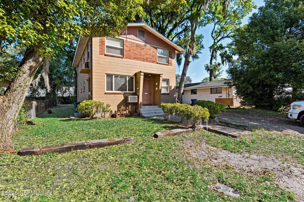 5659 Ansley Street Jacksonville FL 32211