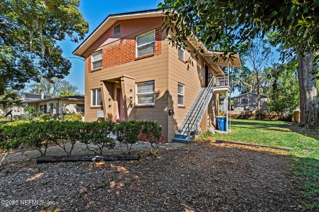 5659 Ansley Street Jacksonville FL 32211