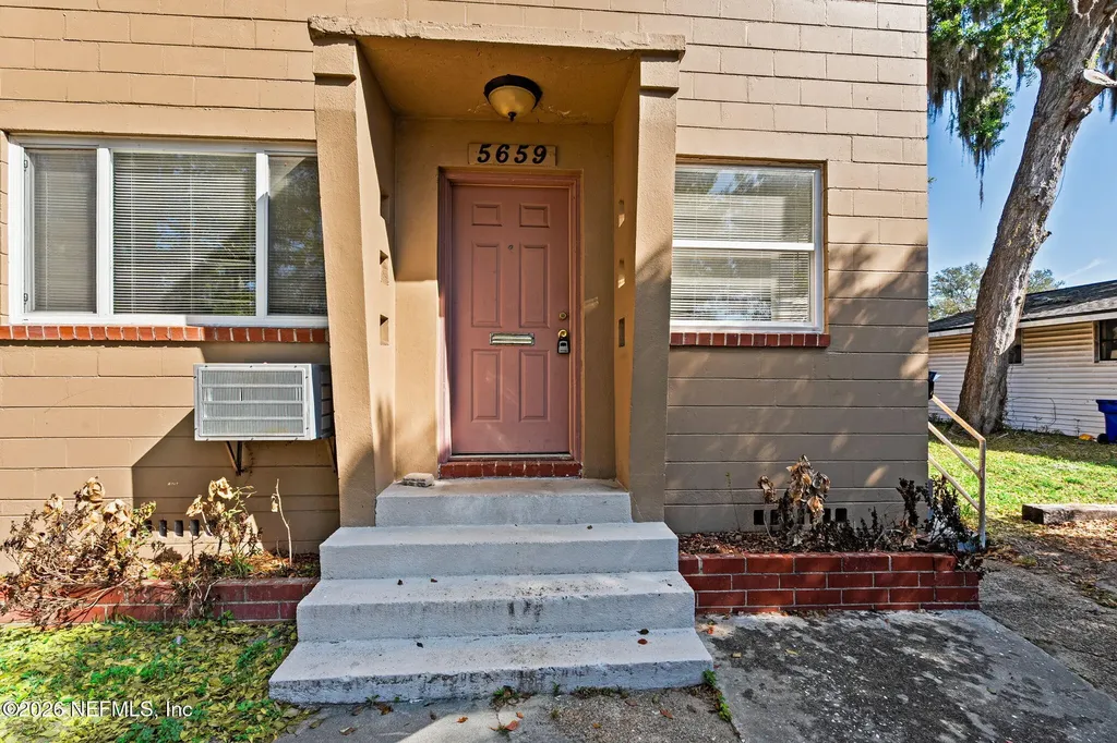 5659 Ansley Street Jacksonville FL 32211