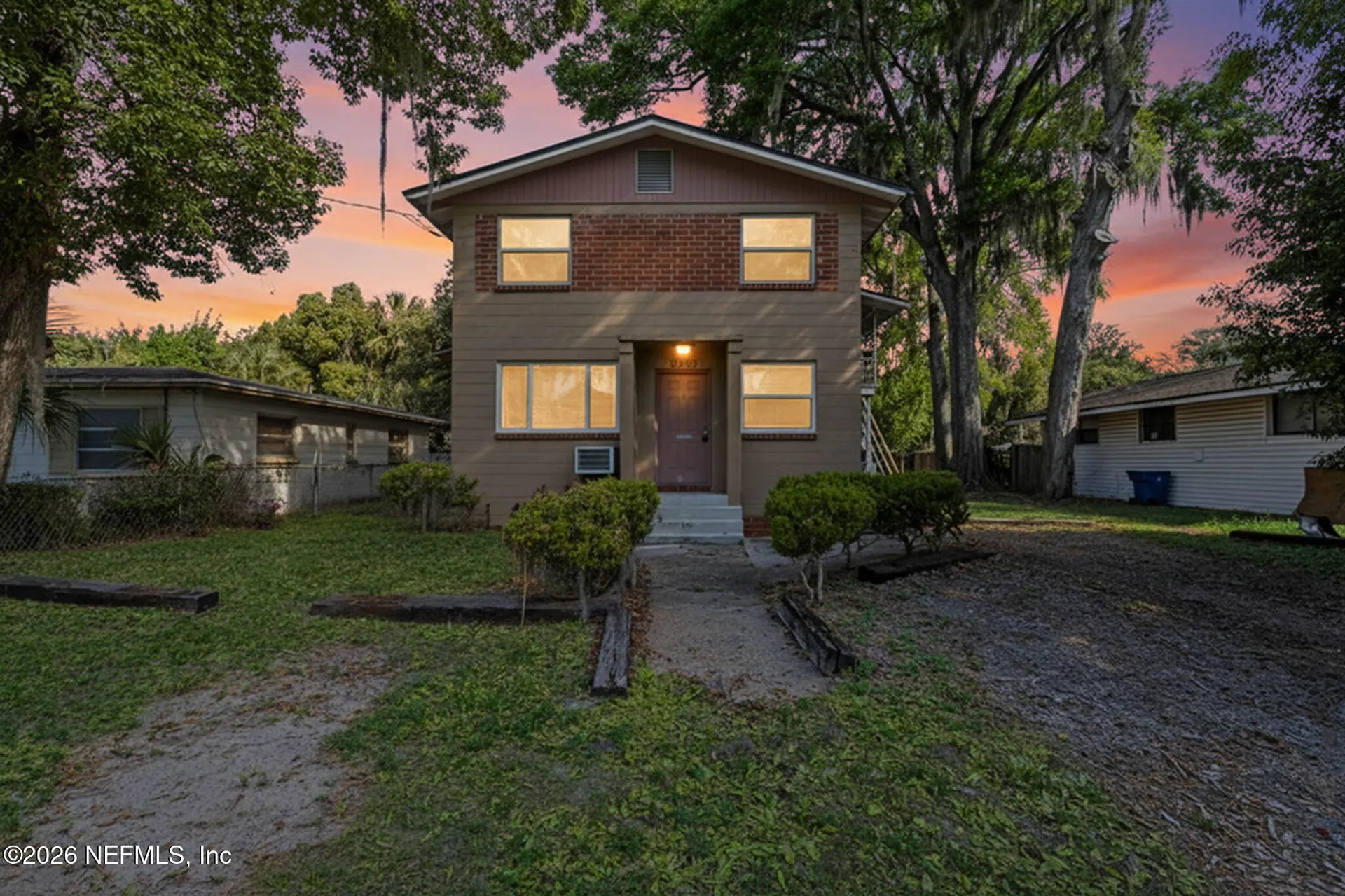 5659 Ansley Street Jacksonville FL 32211