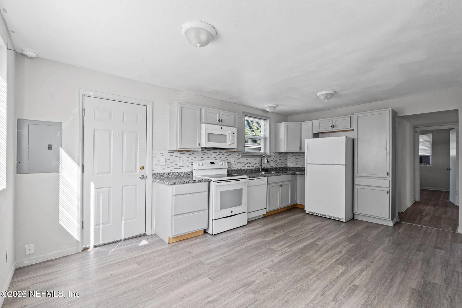 5659 Ansley Street Jacksonville FL 32211
