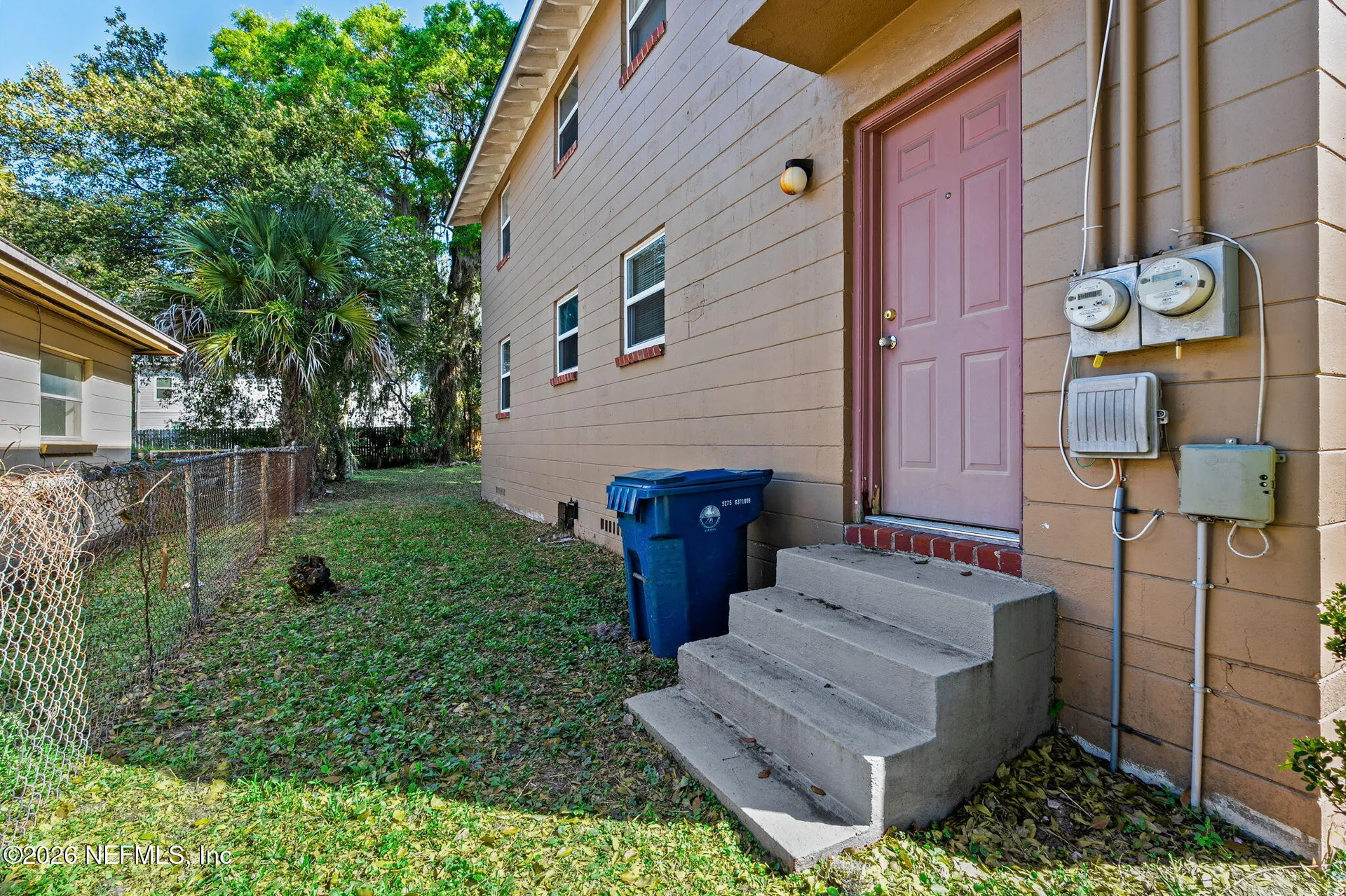 5659 Ansley Street Jacksonville FL 32211
