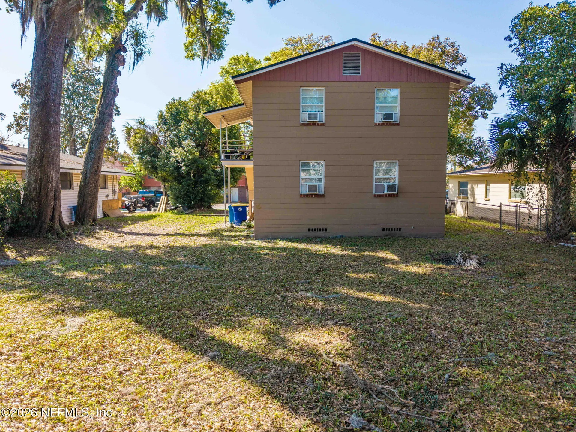 5659 Ansley Street Jacksonville FL 32211