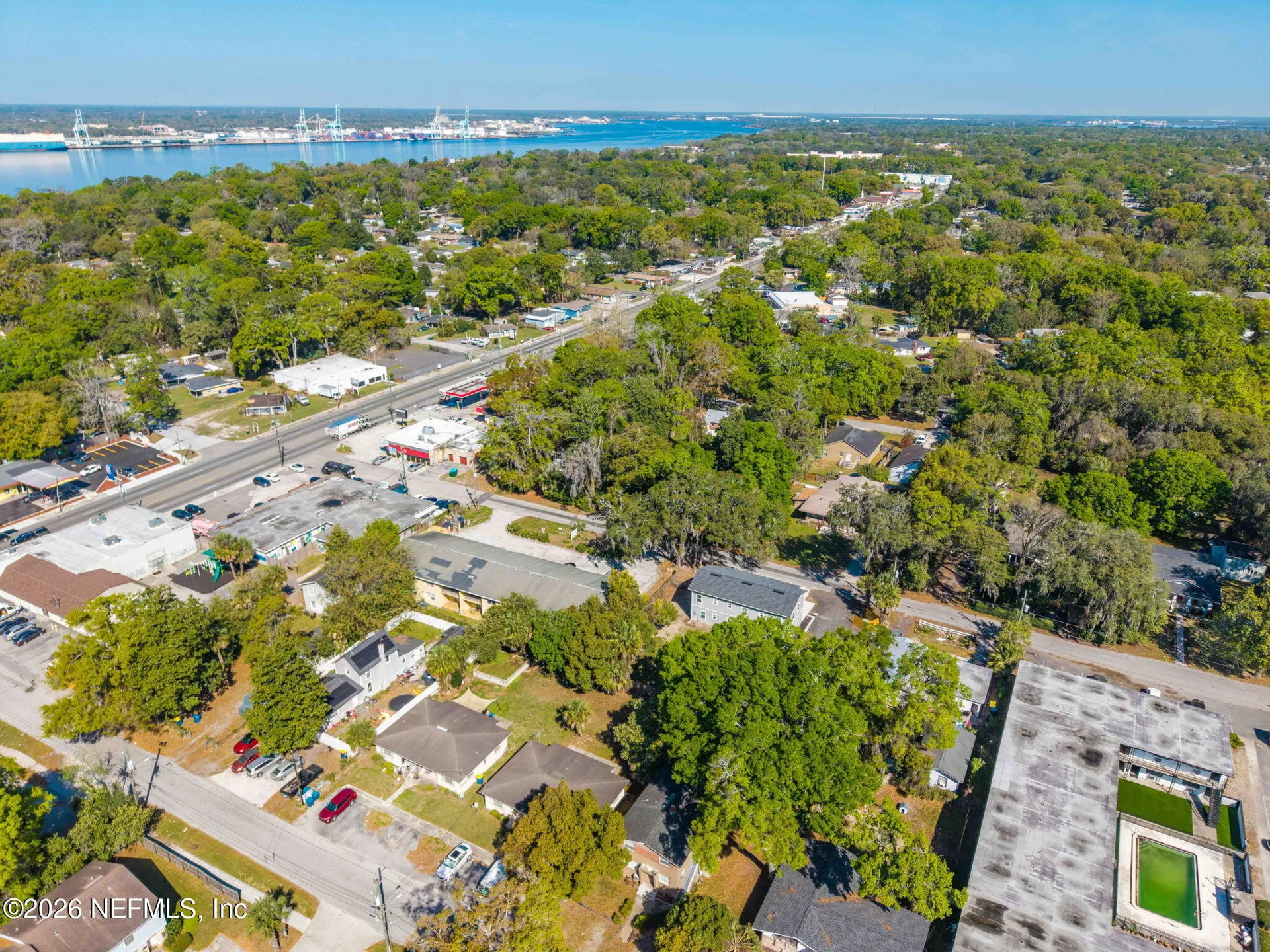 5659 Ansley Street Jacksonville FL 32211