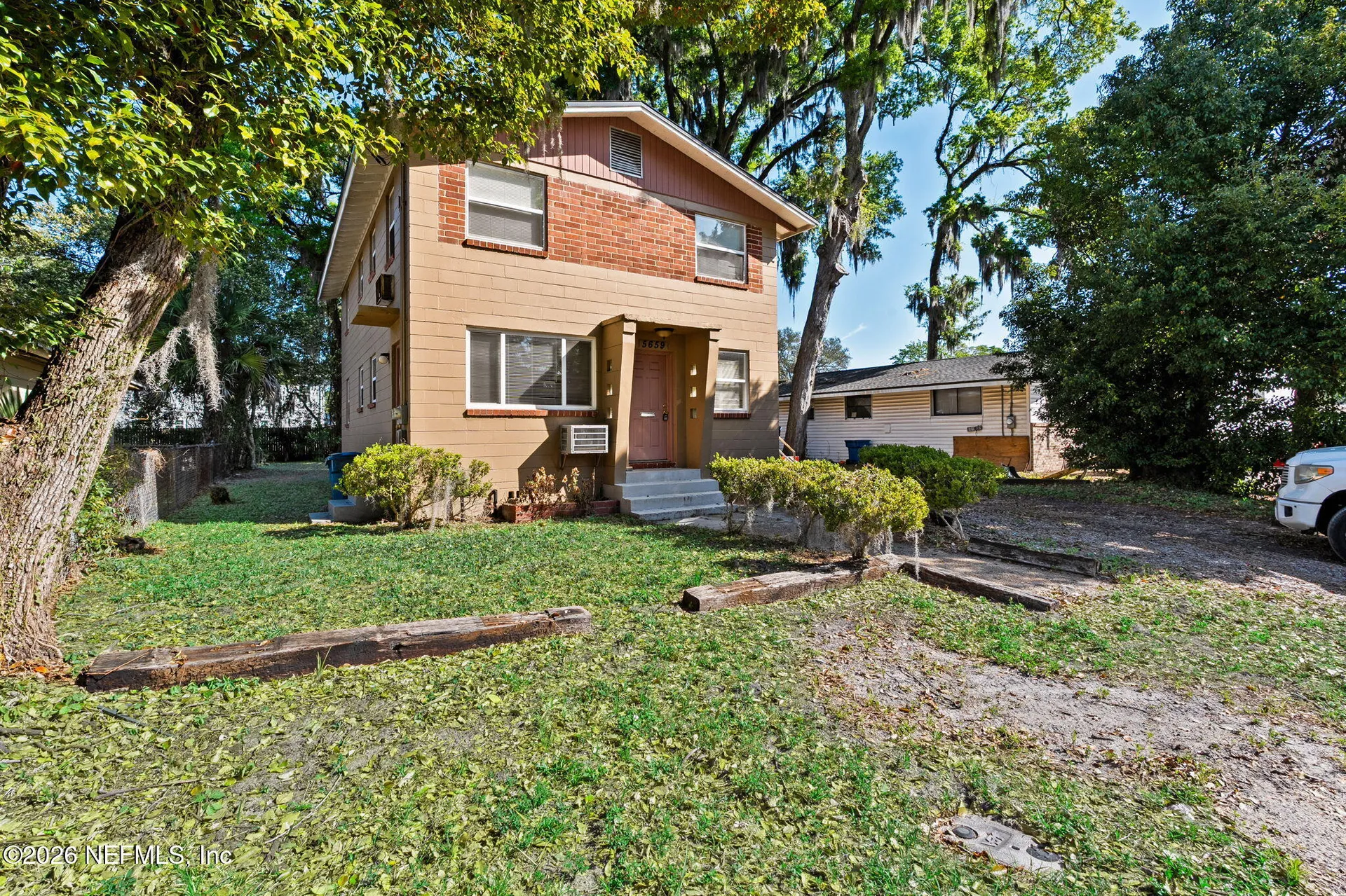 5659 Ansley Street Jacksonville FL 32211