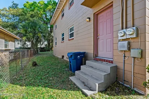 5659 Ansley Street Jacksonville FL 32211
