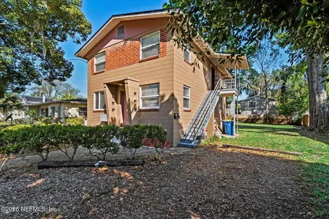 5659 Ansley Street Jacksonville FL 32211