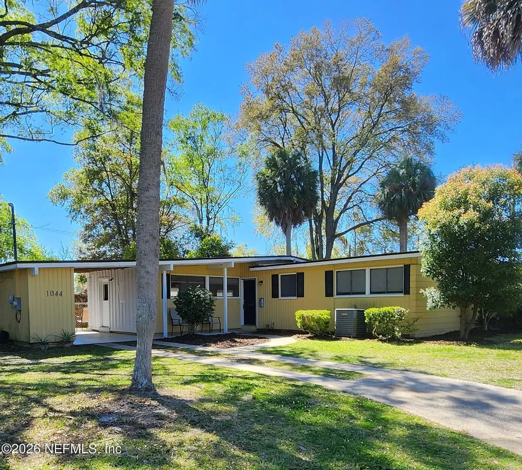 1044 Halifax Road Jacksonville FL 32216
