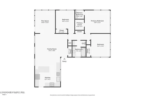 1044 Halifax Road Jacksonville FL 32216