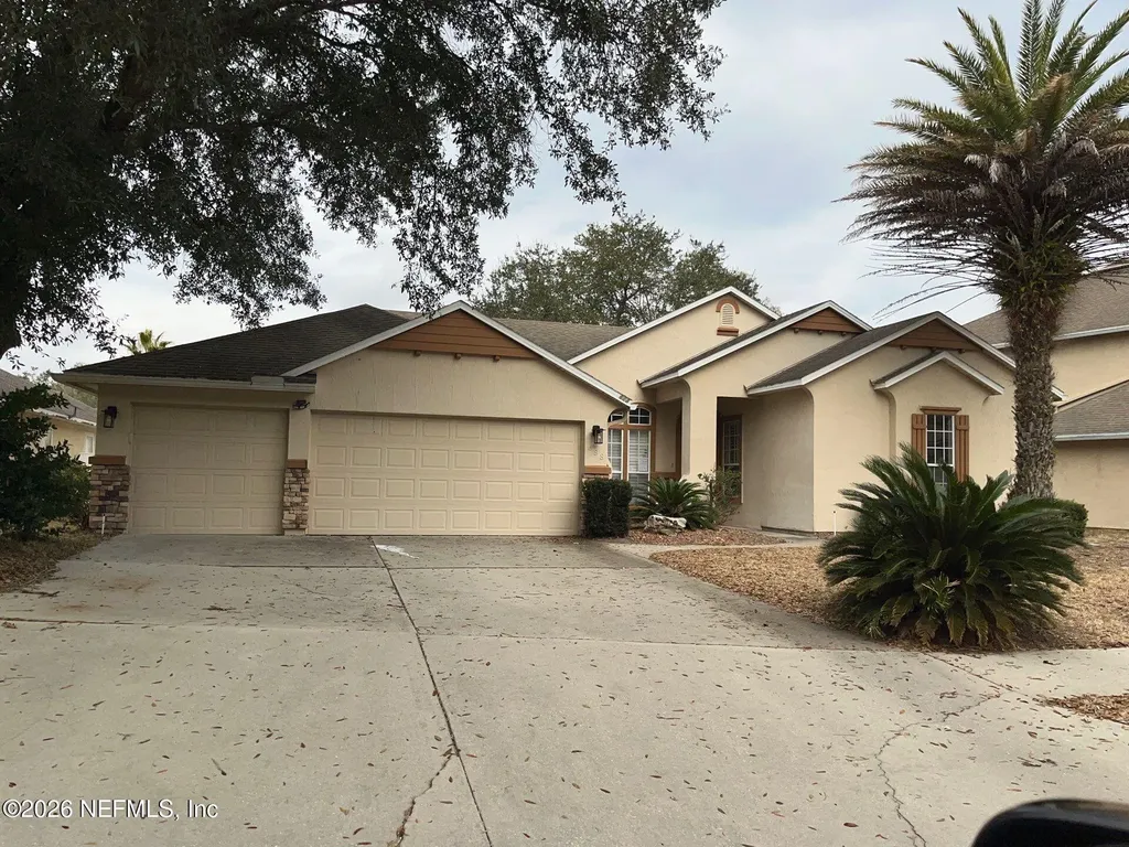688 Wakeview Drive Orange Park FL 32065