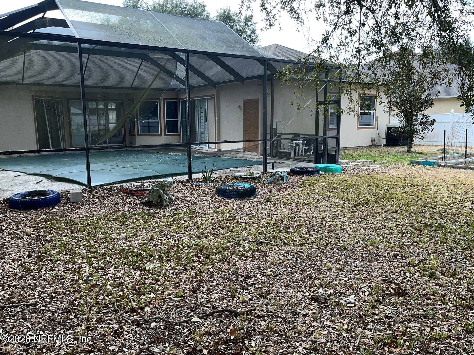 688 Wakeview Drive Orange Park FL 32065