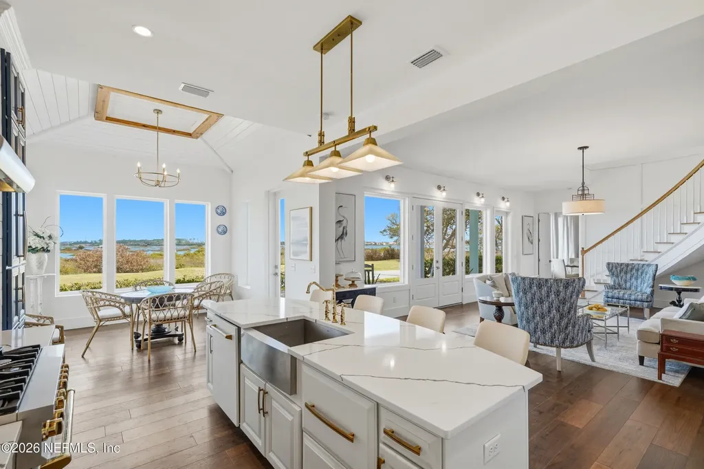 2406 Shore Drive St. Augustine FL 32086