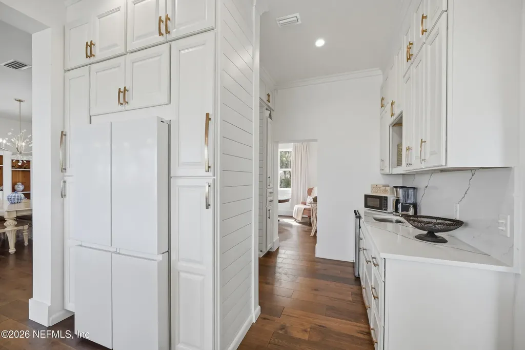 2406 Shore Drive St. Augustine FL 32086
