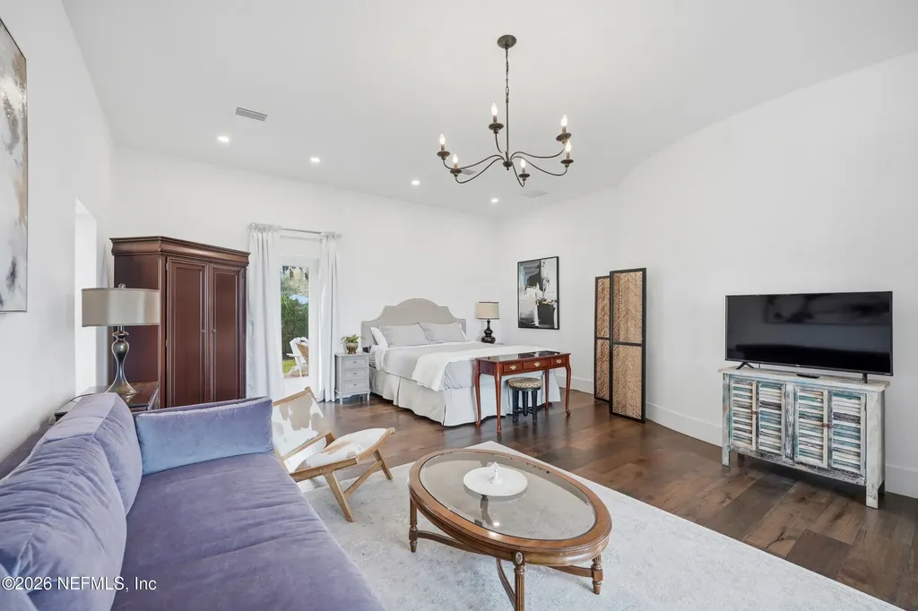 2406 Shore Drive St. Augustine FL 32086