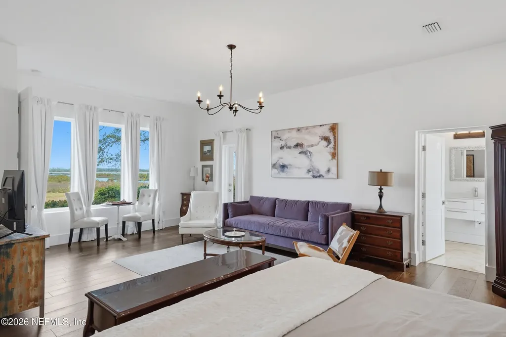 2406 Shore Drive St. Augustine FL 32086