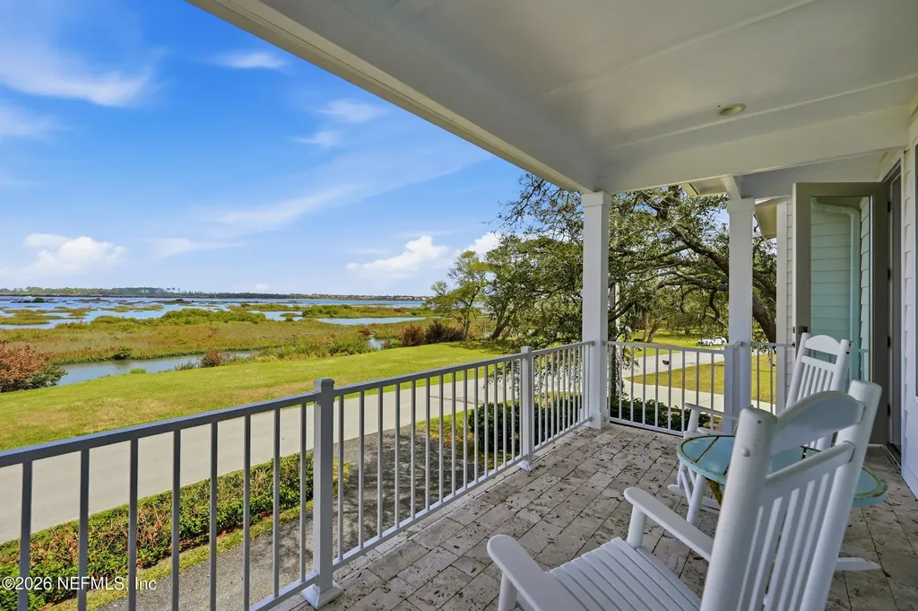 2406 Shore Drive St. Augustine FL 32086