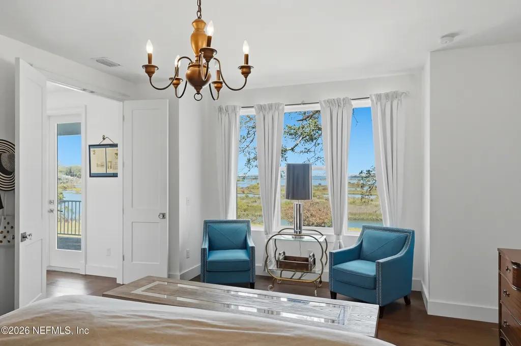 2406 Shore Drive St. Augustine FL 32086