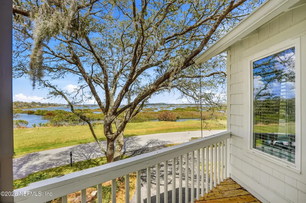 2406 Shore Drive St. Augustine FL 32086
