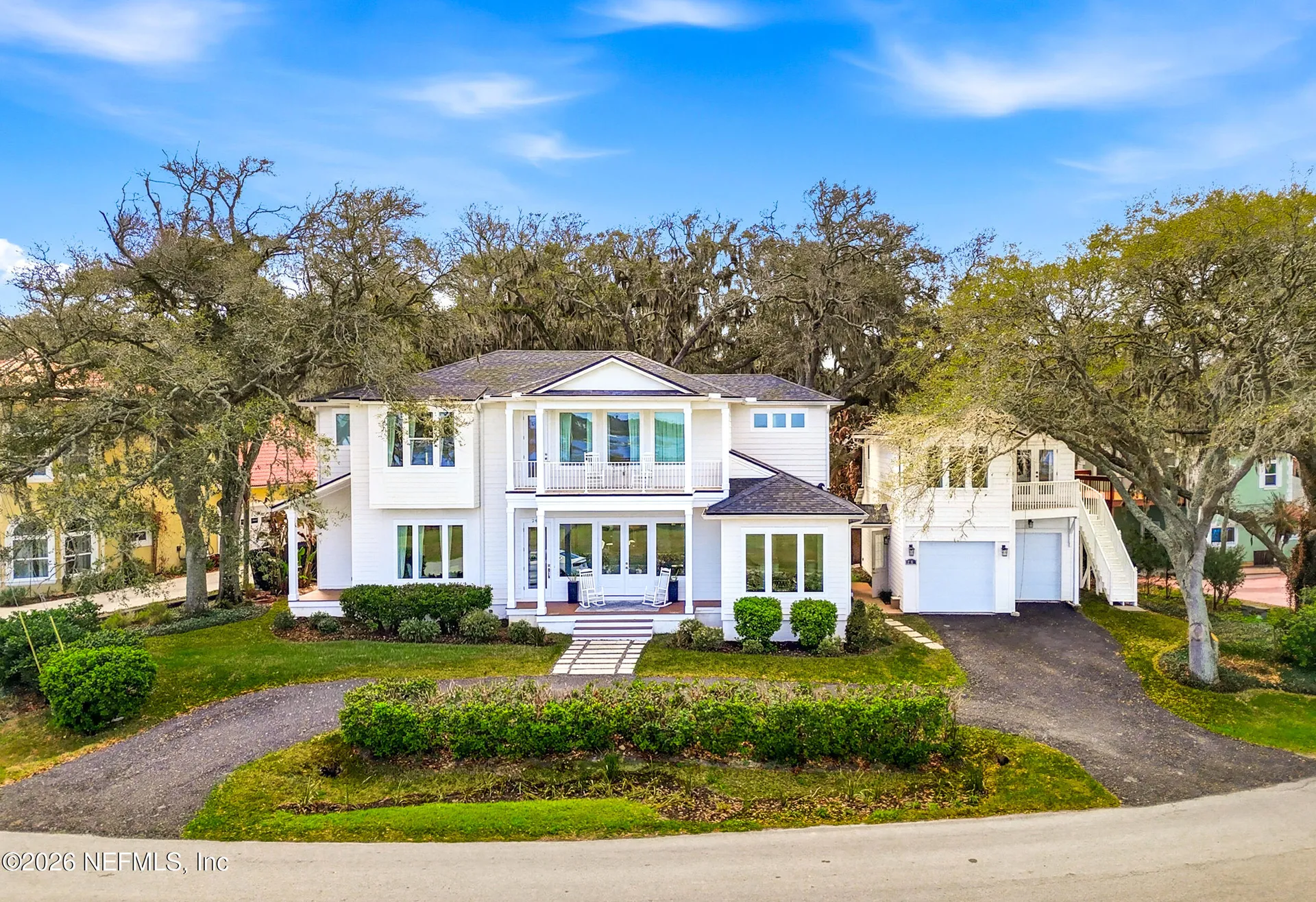 2406 Shore Drive St. Augustine FL 32086