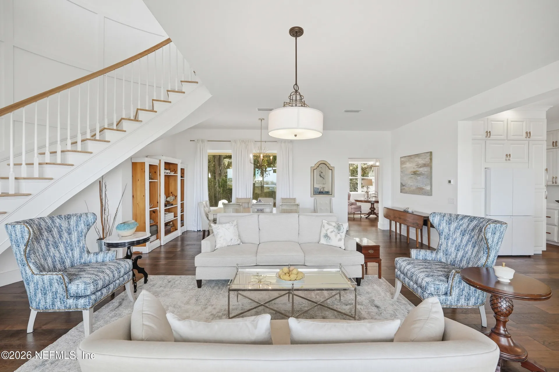 2406 Shore Drive St. Augustine FL 32086