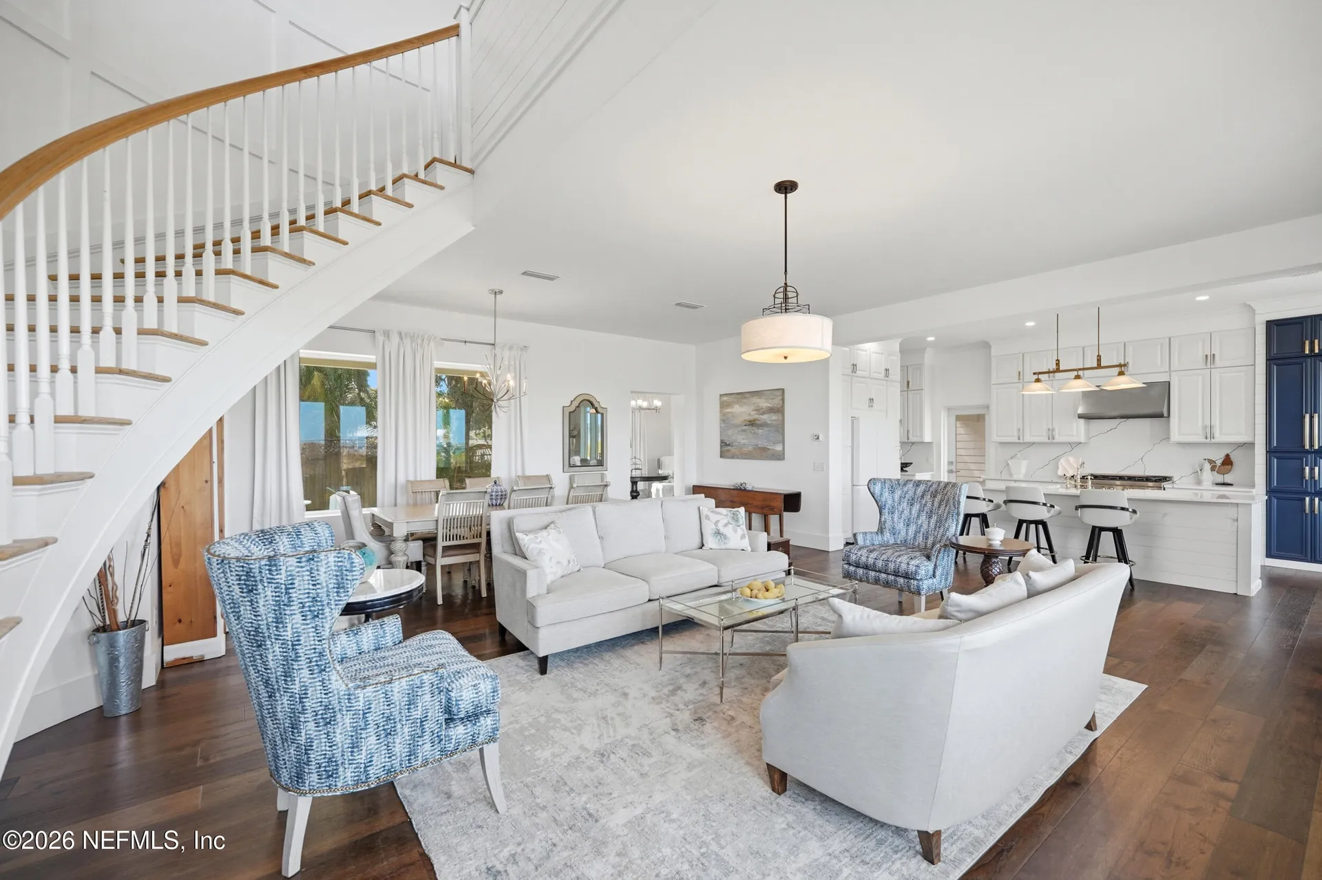 2406 Shore Drive St. Augustine FL 32086