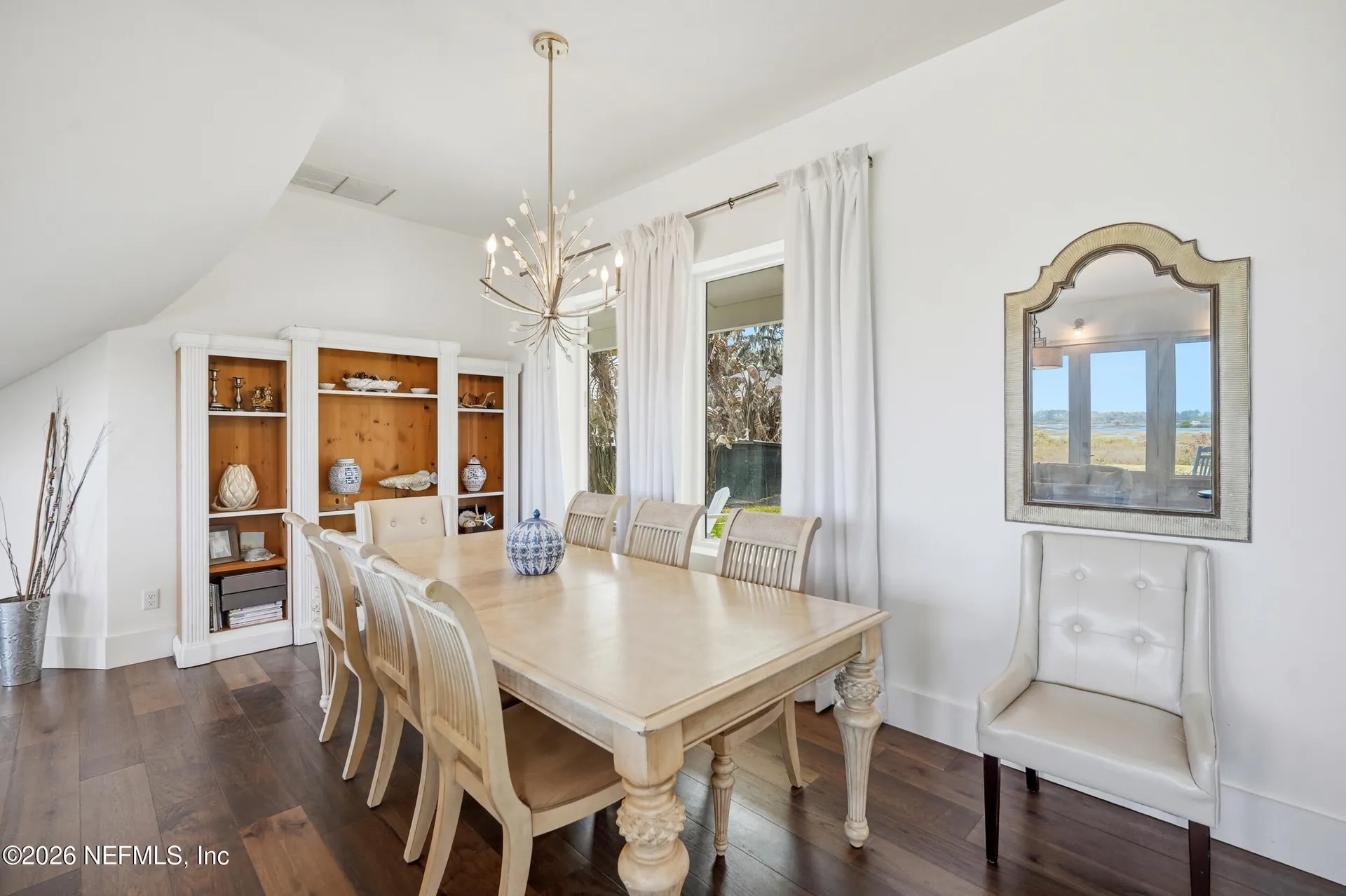 2406 Shore Drive St. Augustine FL 32086