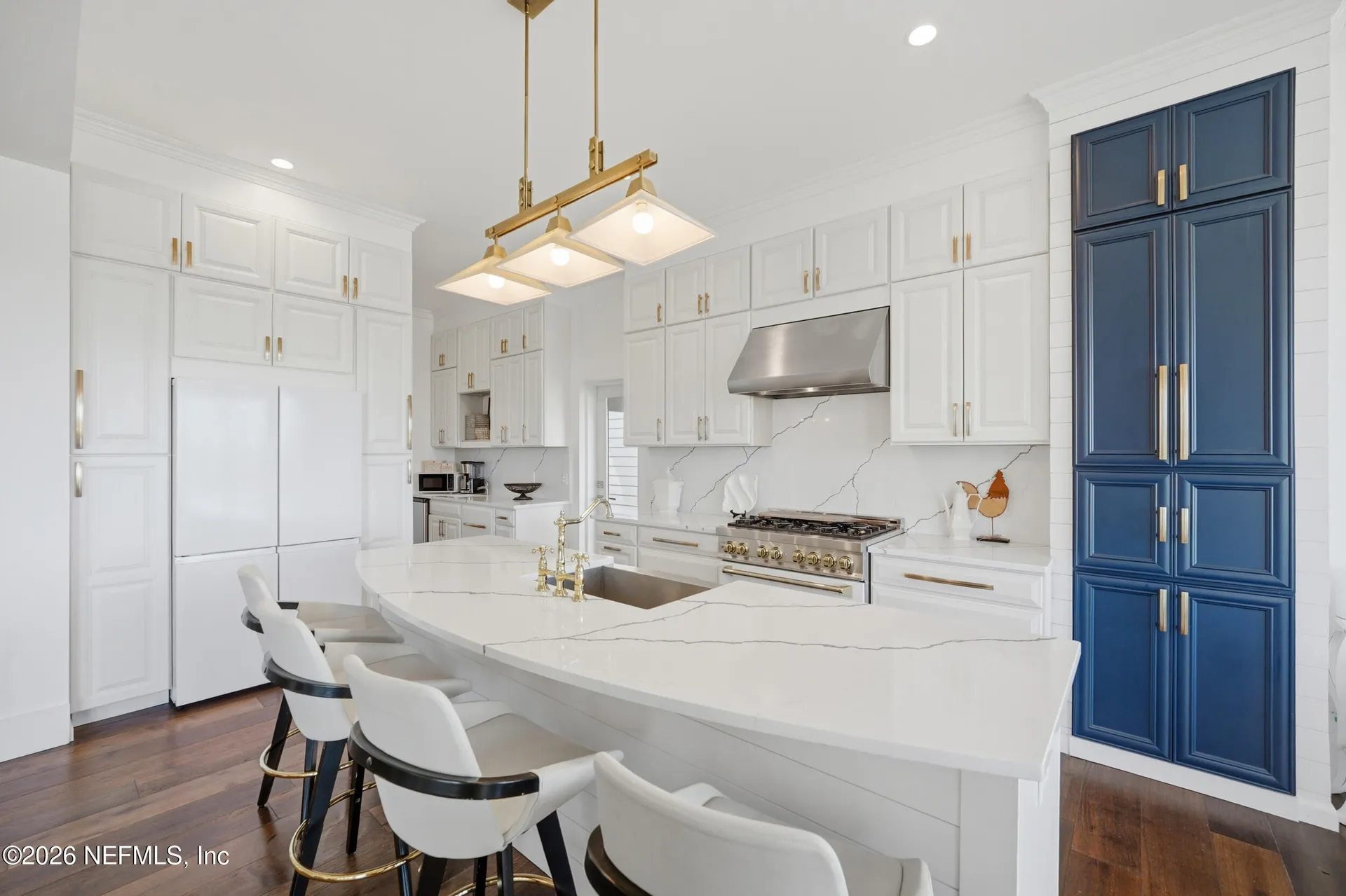 2406 Shore Drive St. Augustine FL 32086