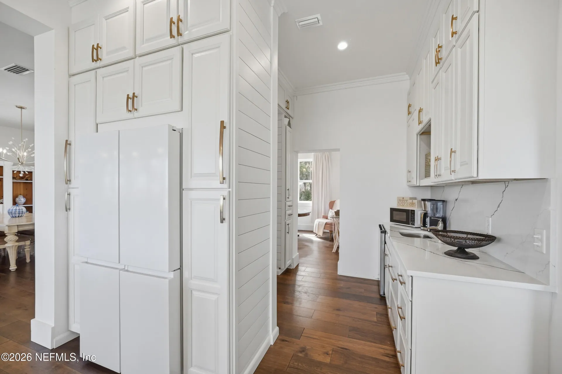 2406 Shore Drive St. Augustine FL 32086