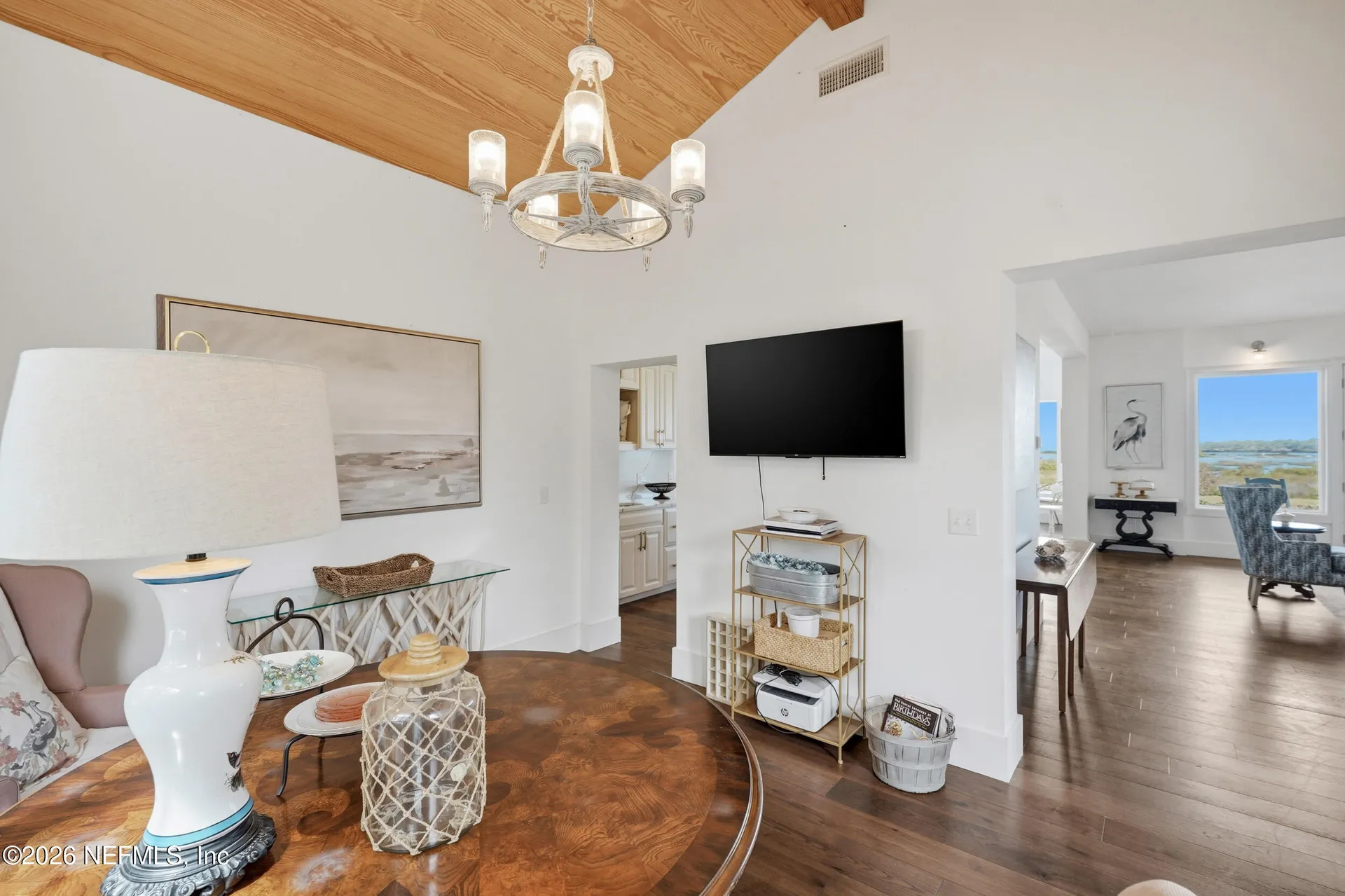 2406 Shore Drive St. Augustine FL 32086