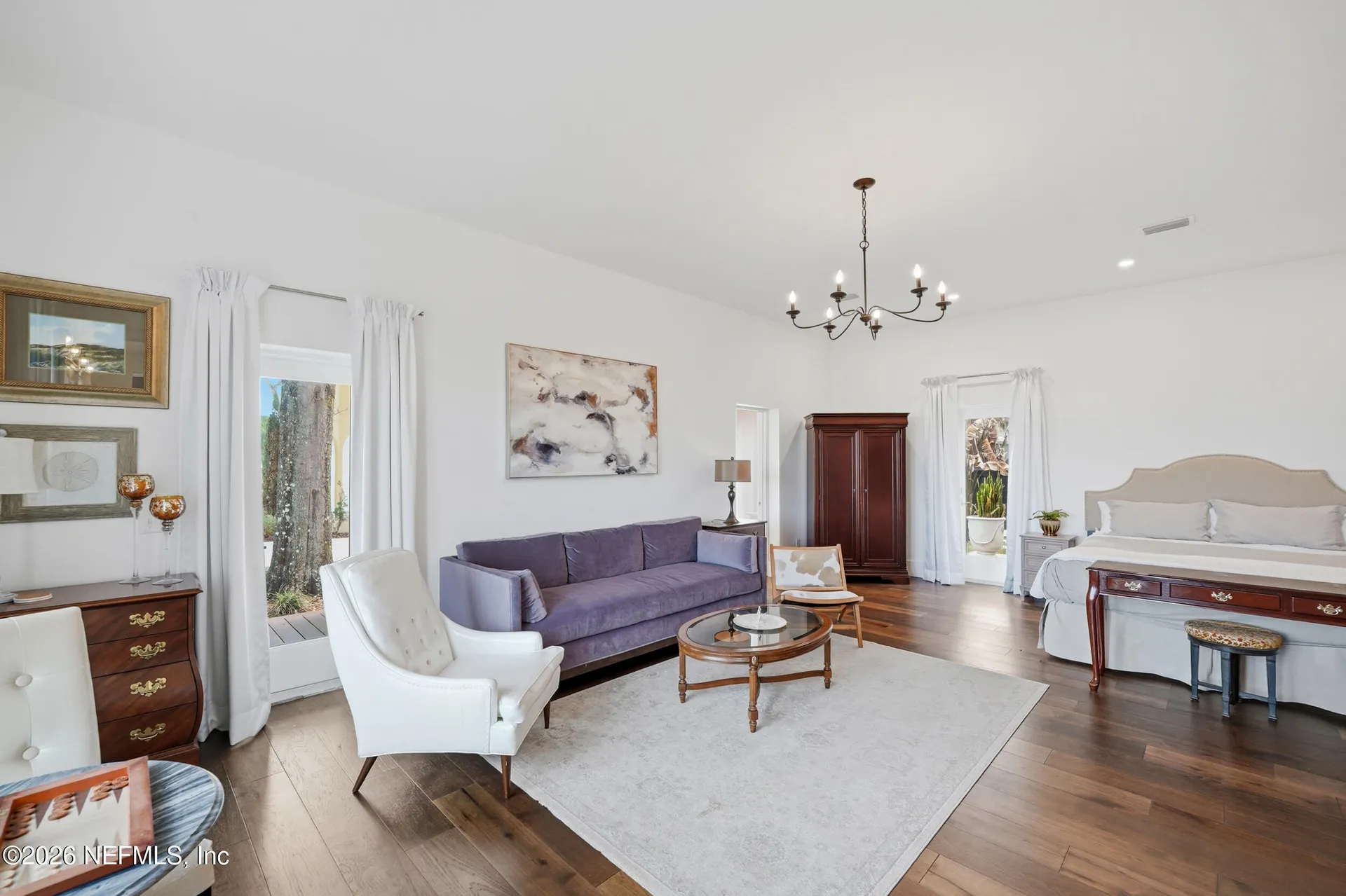 2406 Shore Drive St. Augustine FL 32086