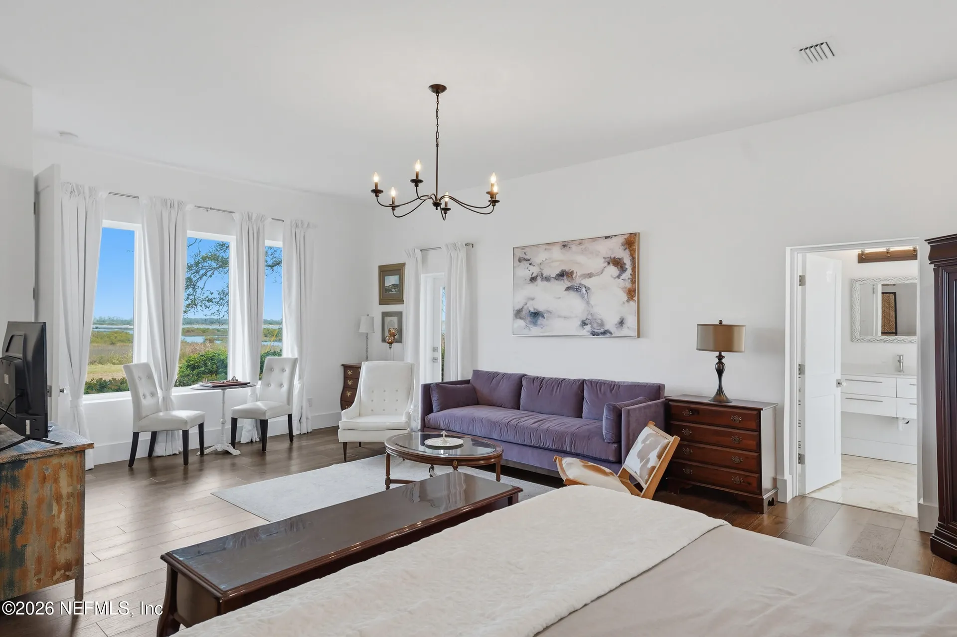 2406 Shore Drive St. Augustine FL 32086