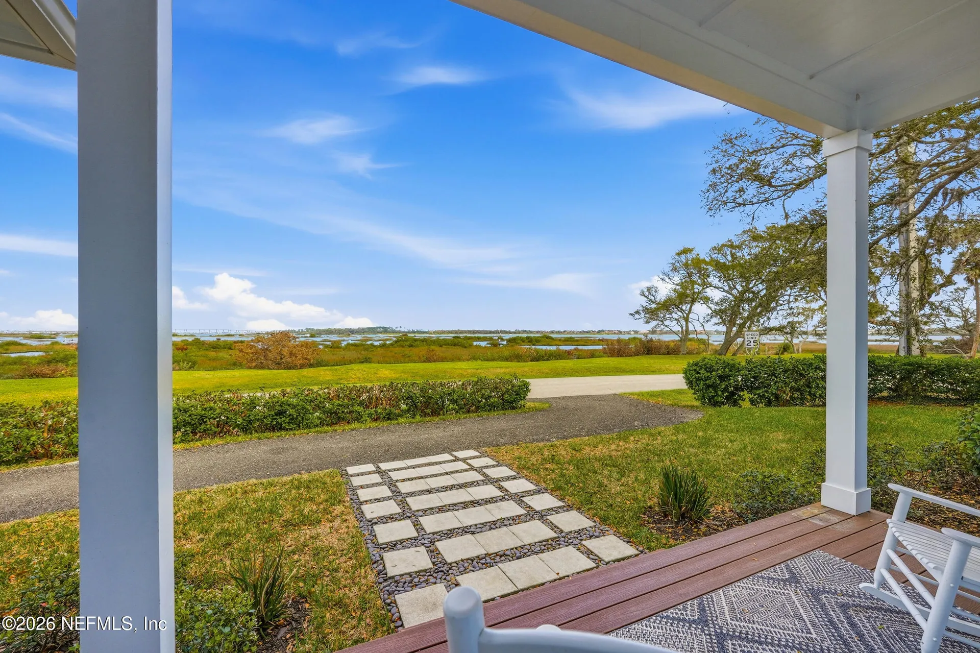2406 Shore Drive St. Augustine FL 32086
