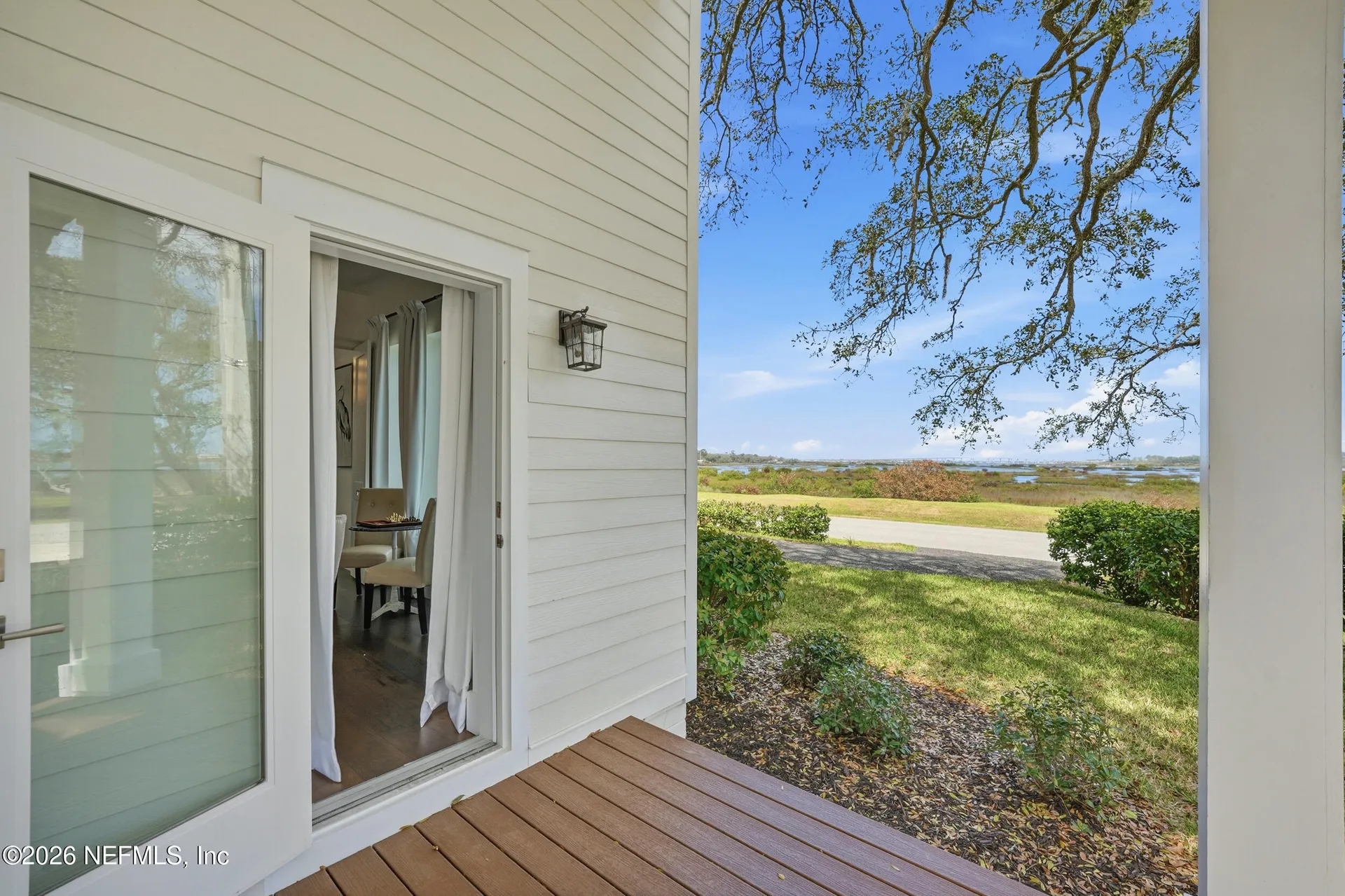 2406 Shore Drive St. Augustine FL 32086