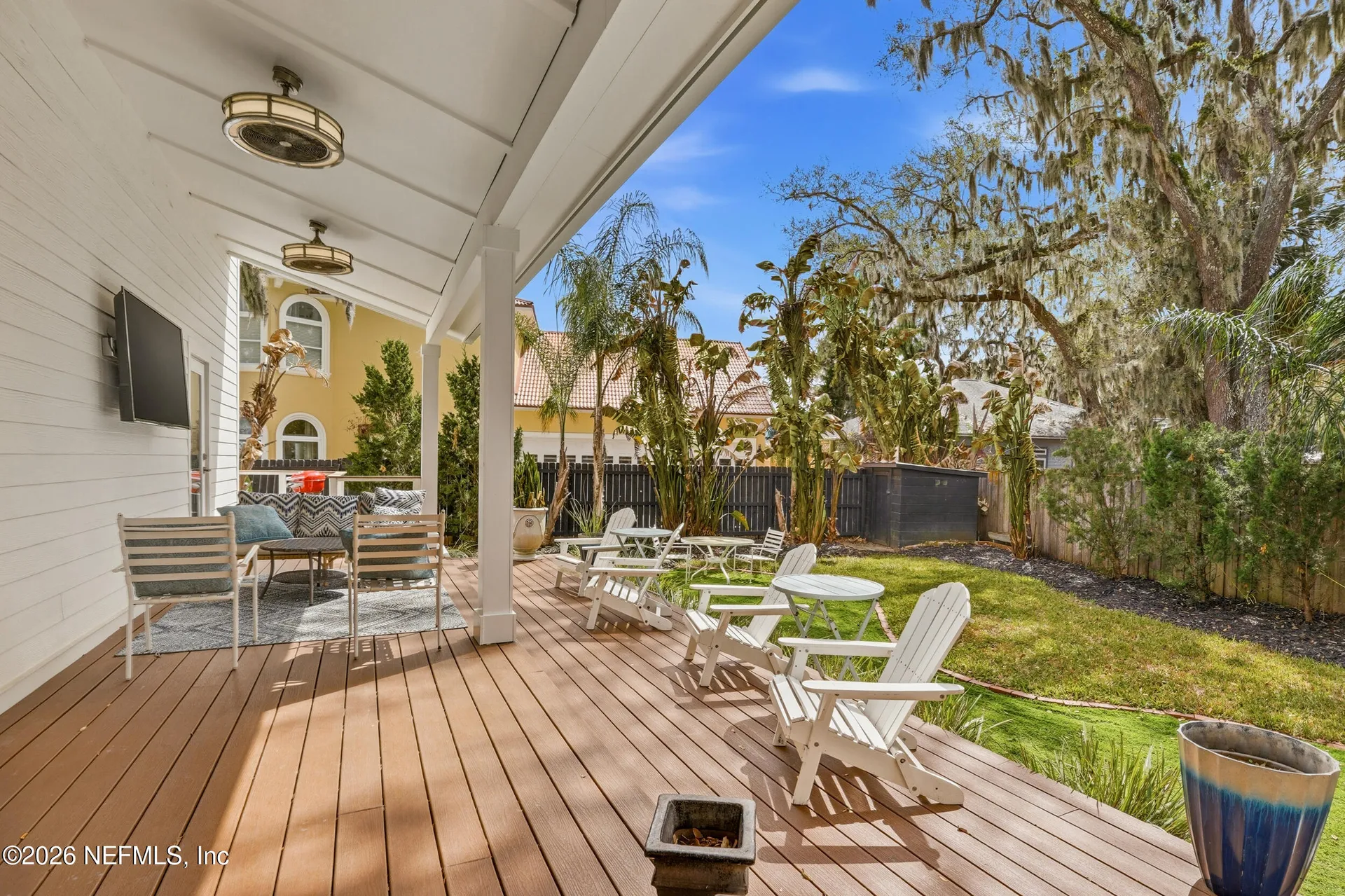2406 Shore Drive St. Augustine FL 32086