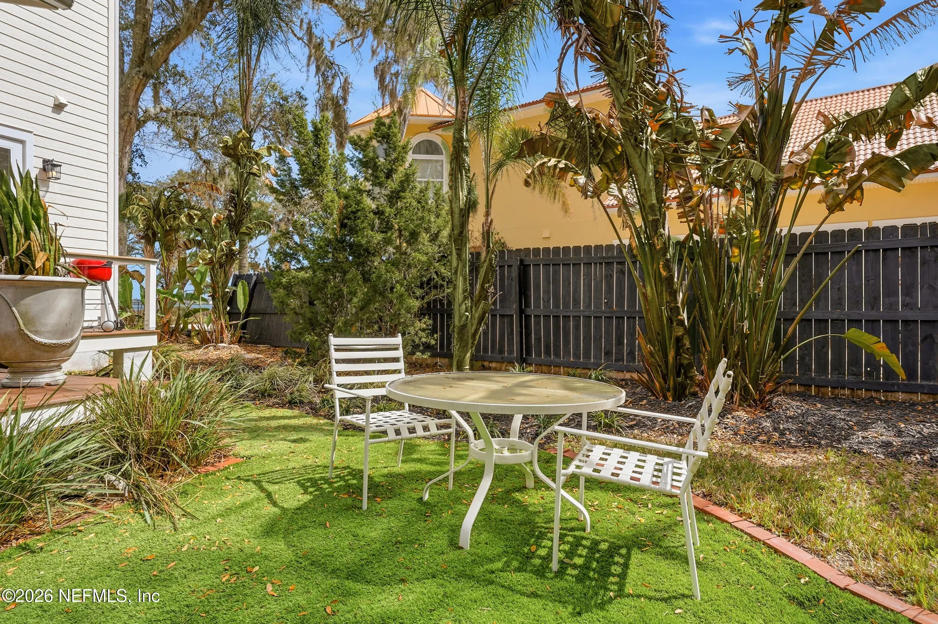 2406 Shore Drive St. Augustine FL 32086
