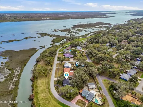 2406 Shore Drive St. Augustine FL 32086