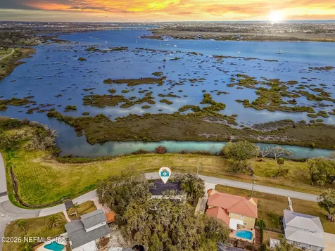 2406 Shore Drive St. Augustine FL 32086