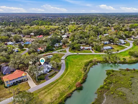 2406 Shore Drive St. Augustine FL 32086