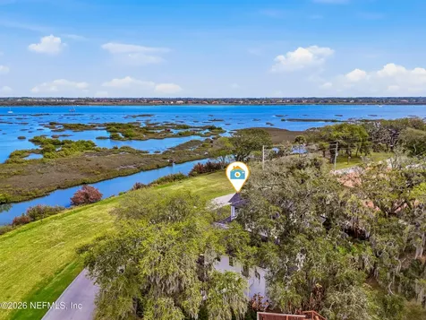 2406 Shore Drive St. Augustine FL 32086