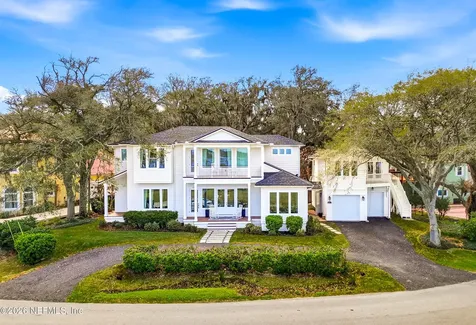 2406 Shore Drive St. Augustine FL 32086