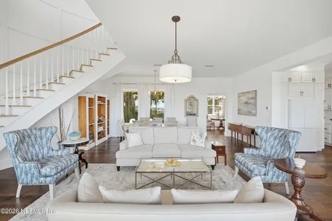2406 Shore Drive St. Augustine FL 32086