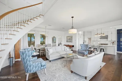 2406 Shore Drive St. Augustine FL 32086